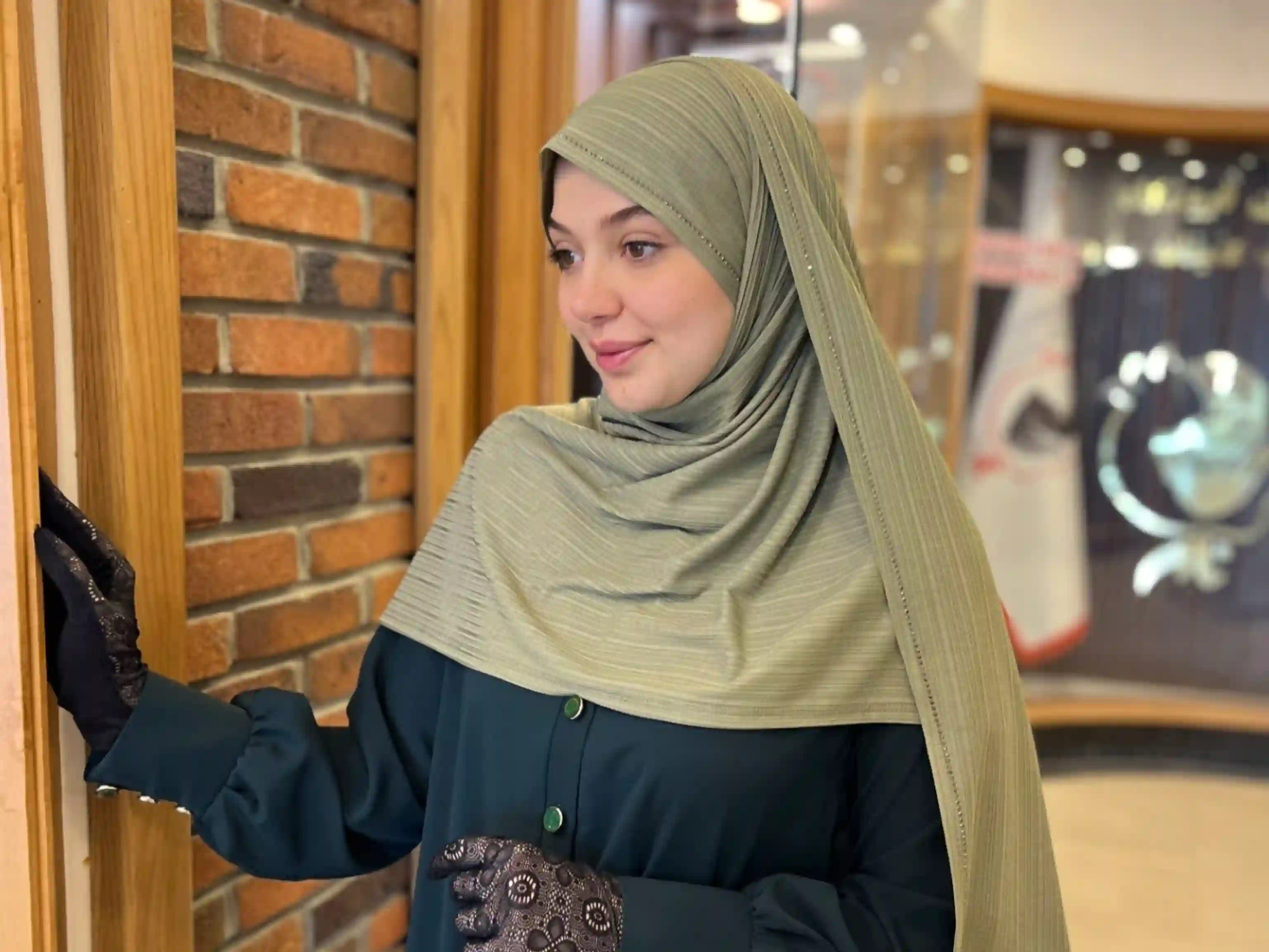 قیمت شال زنانه